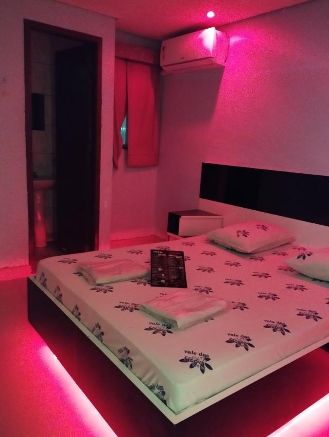 Cowboy Interlagos Hotel