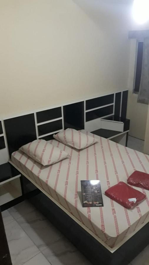 Hotel Cowboy Interlagos 2*